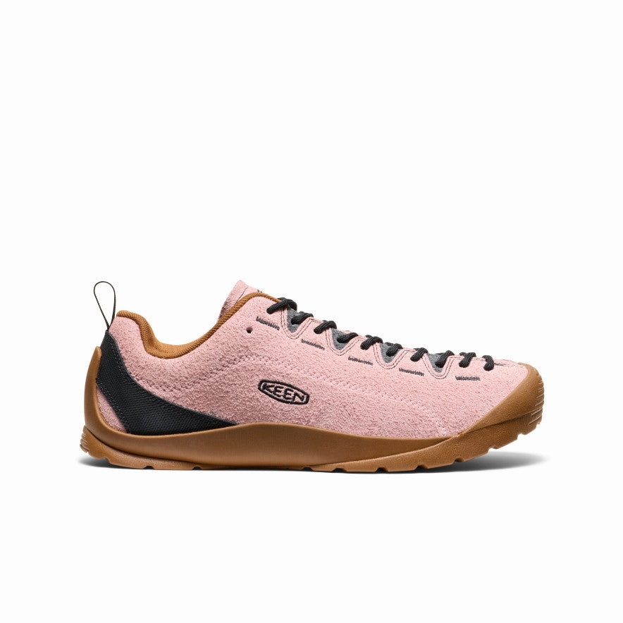 Women's Jasper Sneaker x Highsnobiety  |  Pink/Gum Silicone Climbing Nonslip Shoe Grip