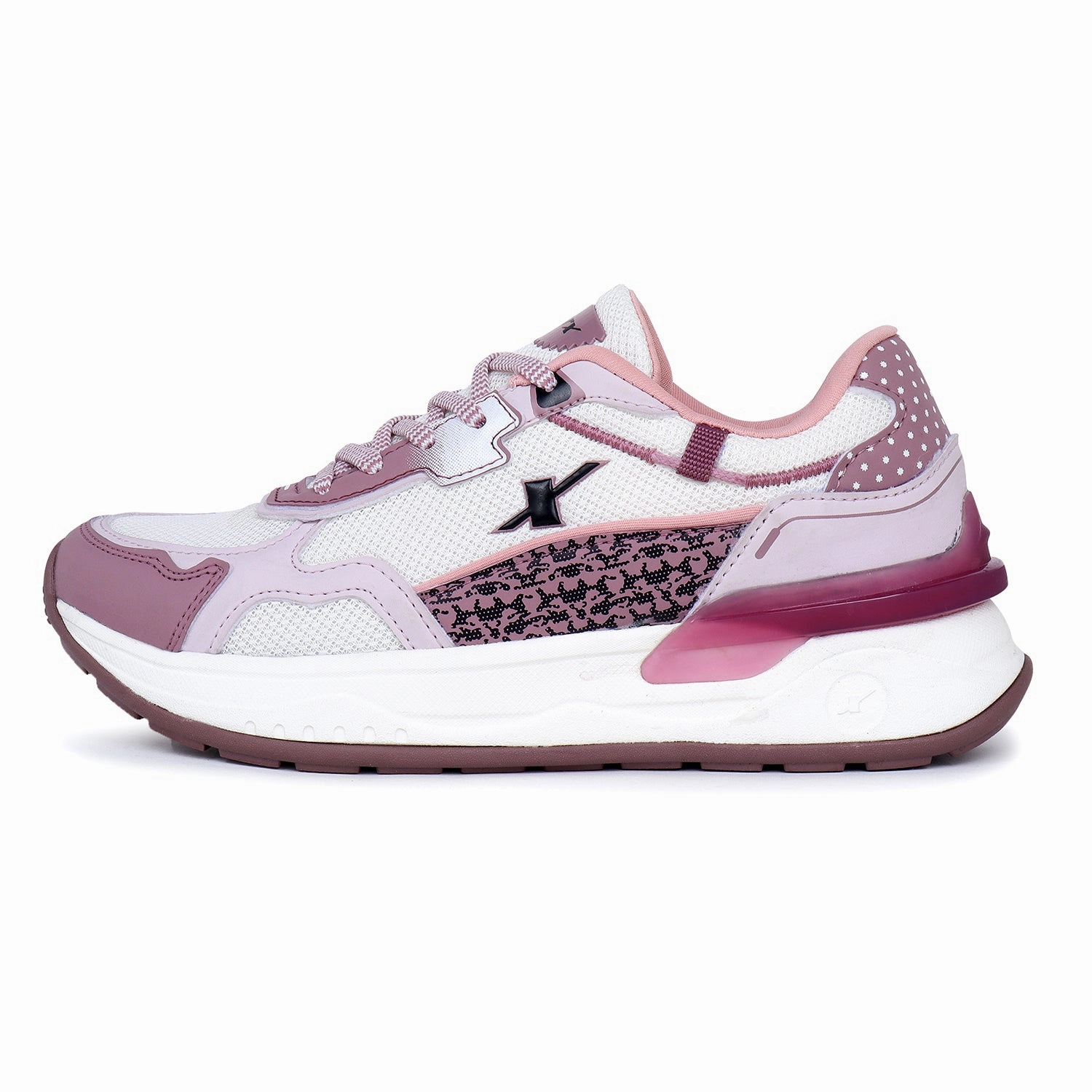 Toe Cap Climbing Shoe Athleisure Shoes for Women SL 285