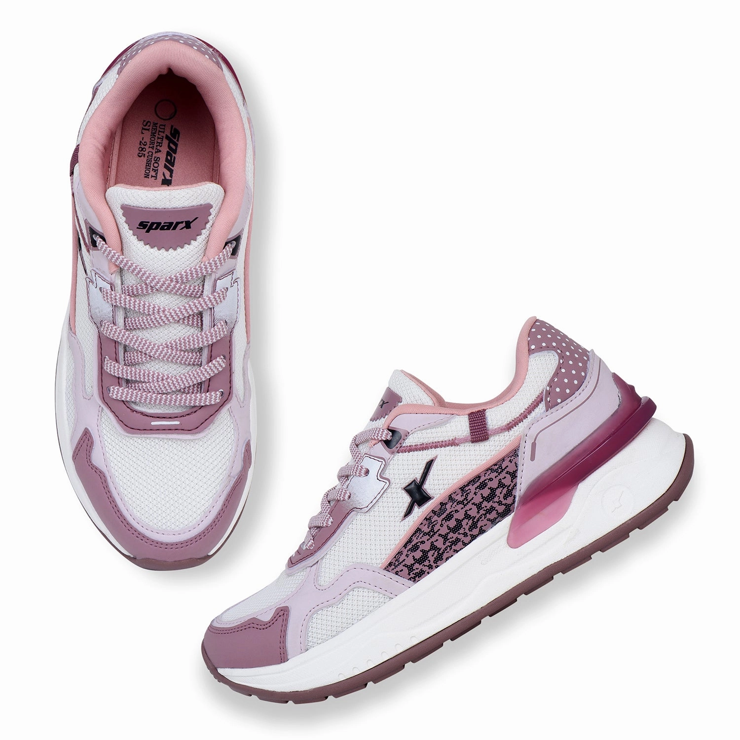 Boot Style Climbing Shoes Athleisure Shoes for Women SL 285