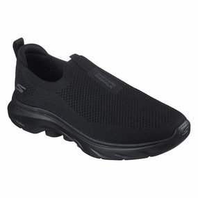 Jeckyl Climbing Shoes GO WALK 7 - BLACK BLACK