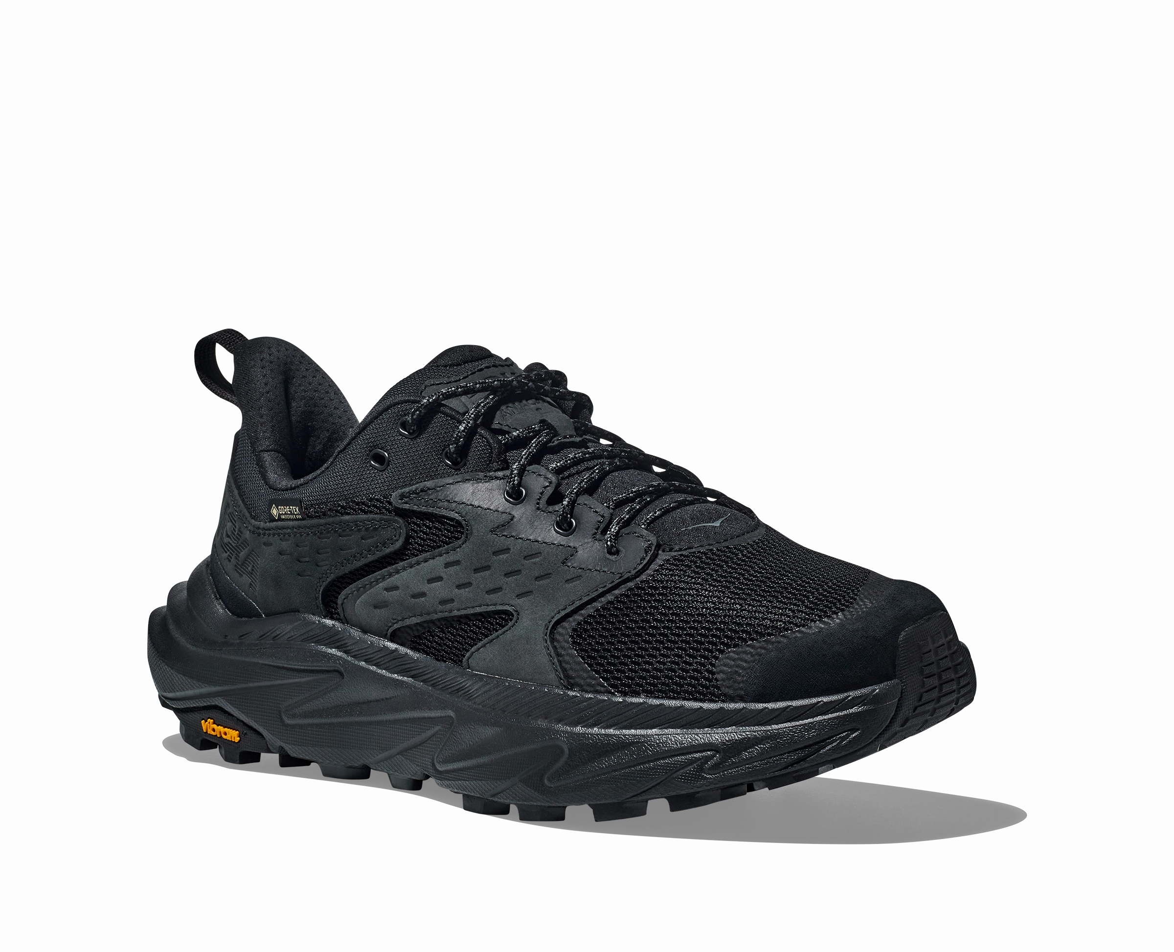 HOKA ANACAPA 2 LOW GTX MEN'S MEDIUM Terrex Eastrail Hiking