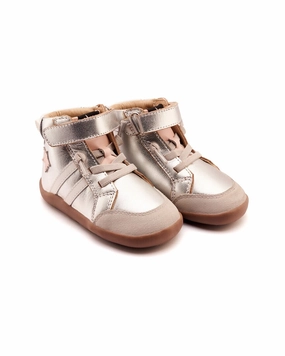 Asos Sneakers Old Soles Boss Ground Leather Sneaker