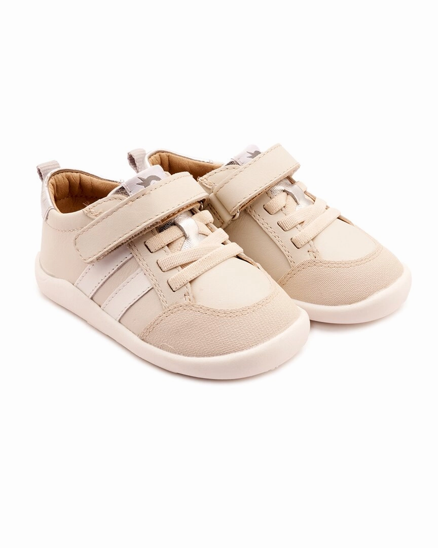 Old Soles Bowler Ground Leather Sneaker Christian Dior Sneakers