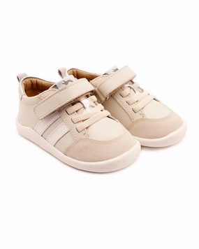 Damon Stoudamire Sneakers Old Soles Bowler Ground Leather Sneaker