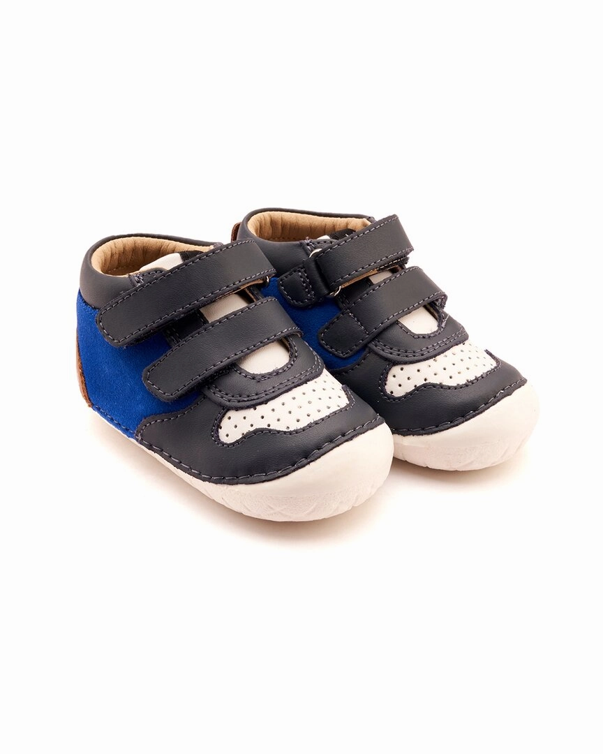 Old Soles Got Pave Leather & Suede Sneaker Trendy High Top Sneakers