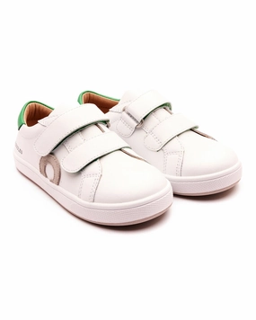 Old Soles Kix Leather Sneaker Run 70s 2.0 Sneakers