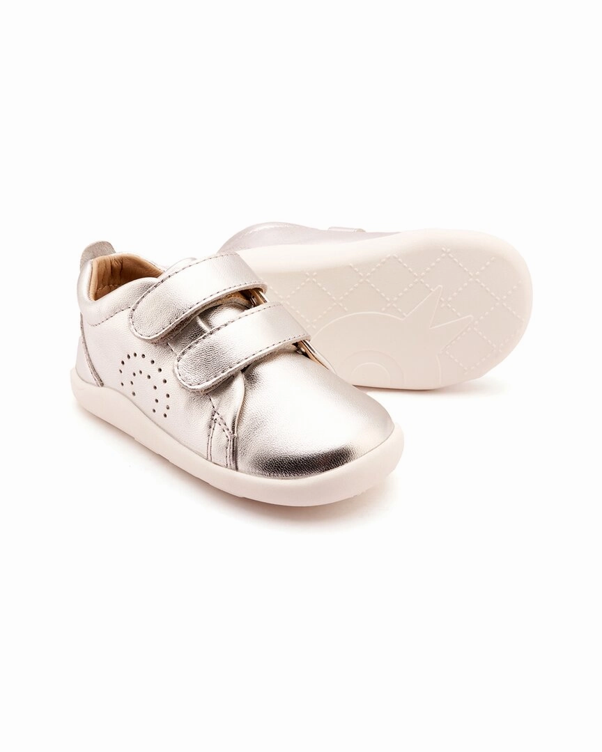 Kaiser Permanente Sneakers Old Soles Little Tot Leather Sneaker