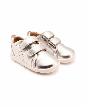 Online Shopping Sneakers Old Soles Little Tot Leather Sneaker