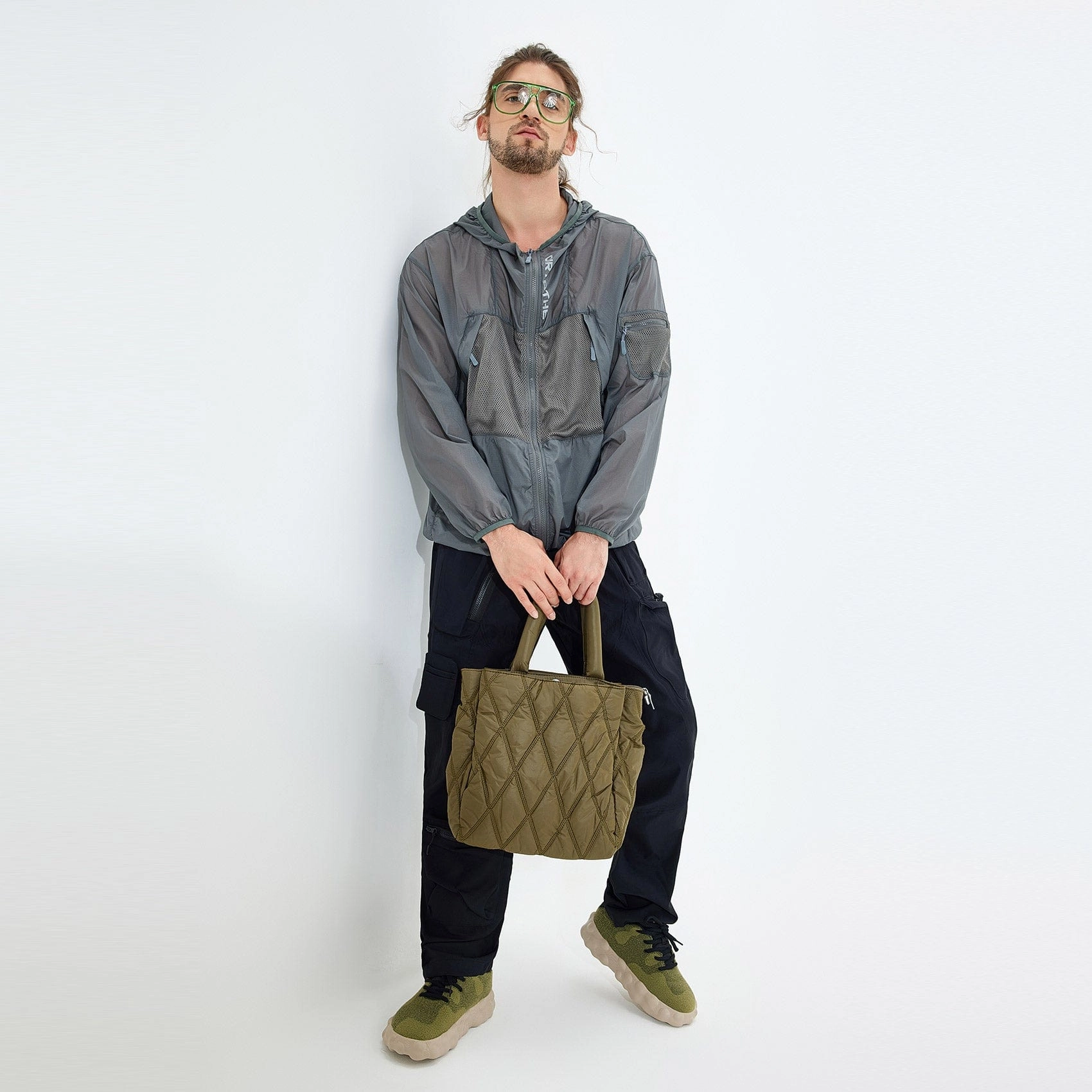 Olive Oasis Figueras I Men Bouldering Vs Climbing Shoes