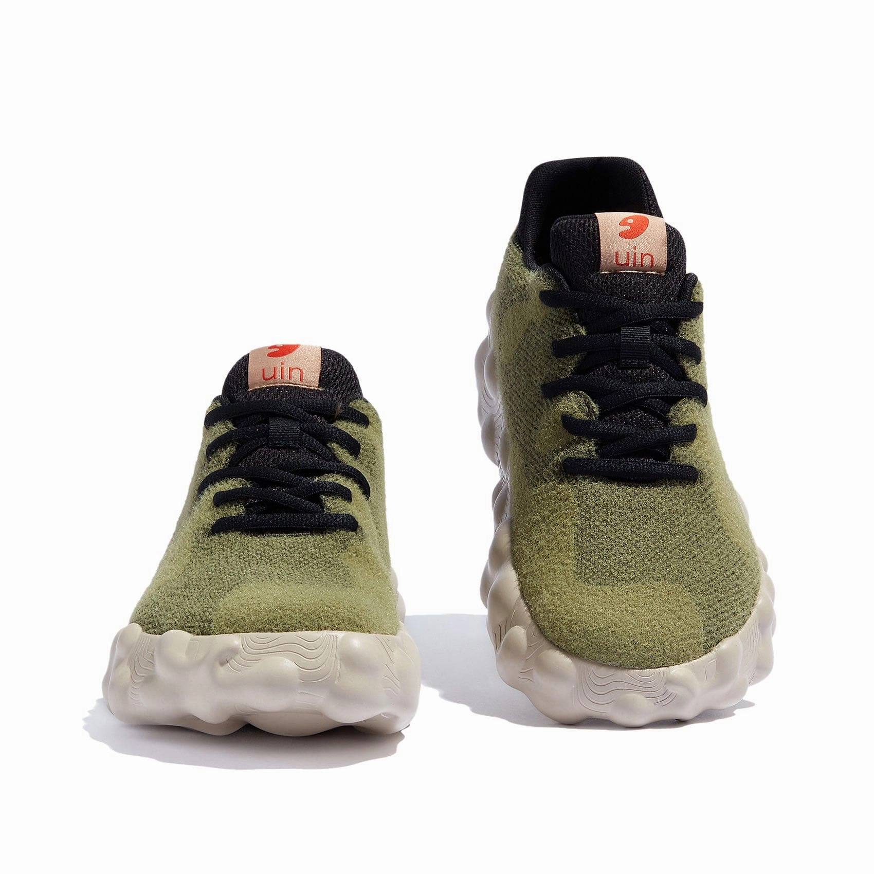 Olive Oasis Figueras I Men Climbing Shoe Blisters