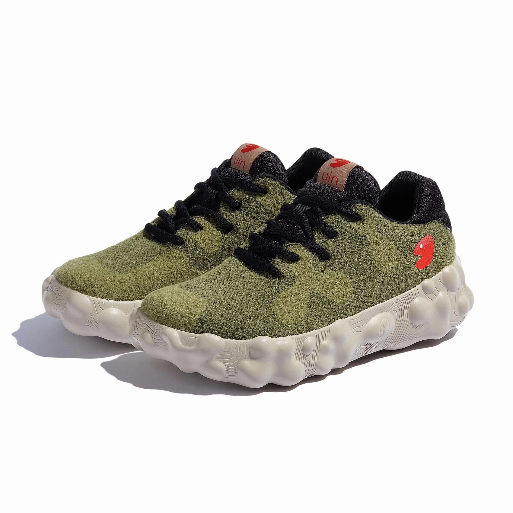 Olive Oasis Figueras I Men Five-ten Climbing Shoes Adidas Factory