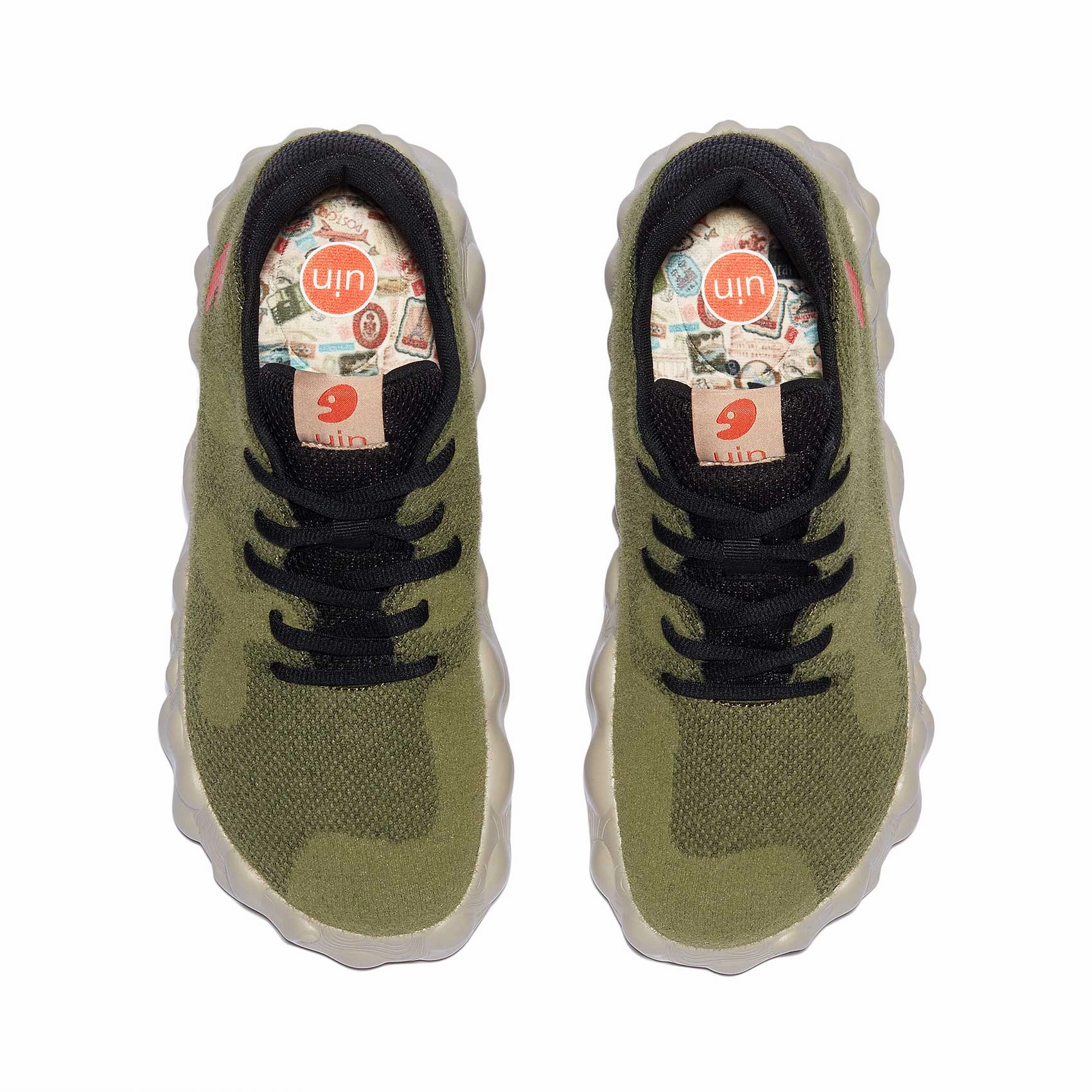 Olive Oasis Figueras I Men Rent Climbing Shoes For Day