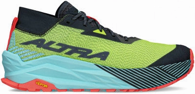 Cohesion Trail Running Shoe Olympus 275 Men's