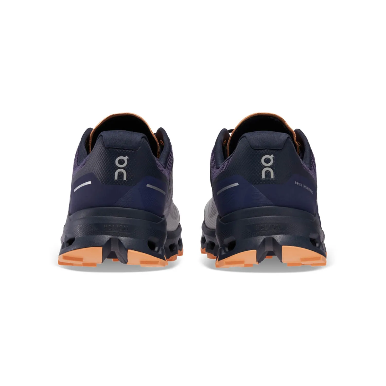 Lite Trail Shoes On Cloudvista Women's Trail Running shoes