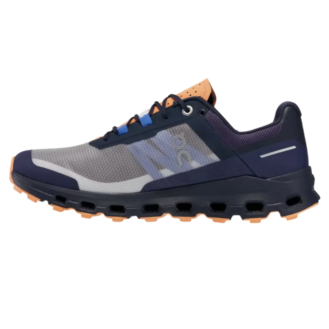 ON Womens Cloudvista - Trail Sports Direct Trail Shoes