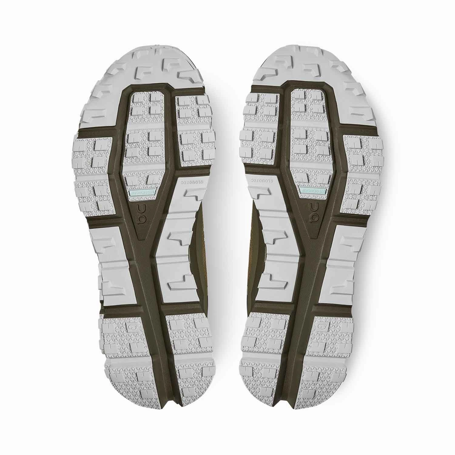 On Cloudultra Men's Trail Running shoes Best Trail Shoes For Ultramarathon