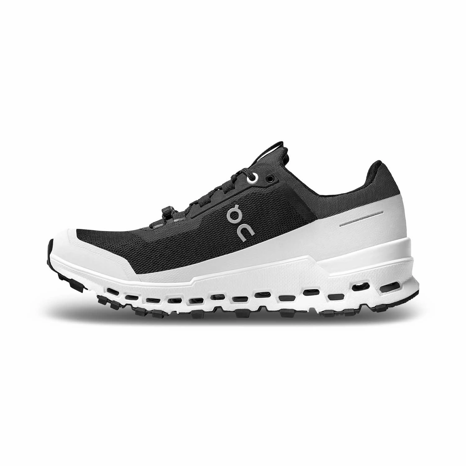 4mm Drop Trail Running Shoes On Cloudultra Men's Trail Running shoes