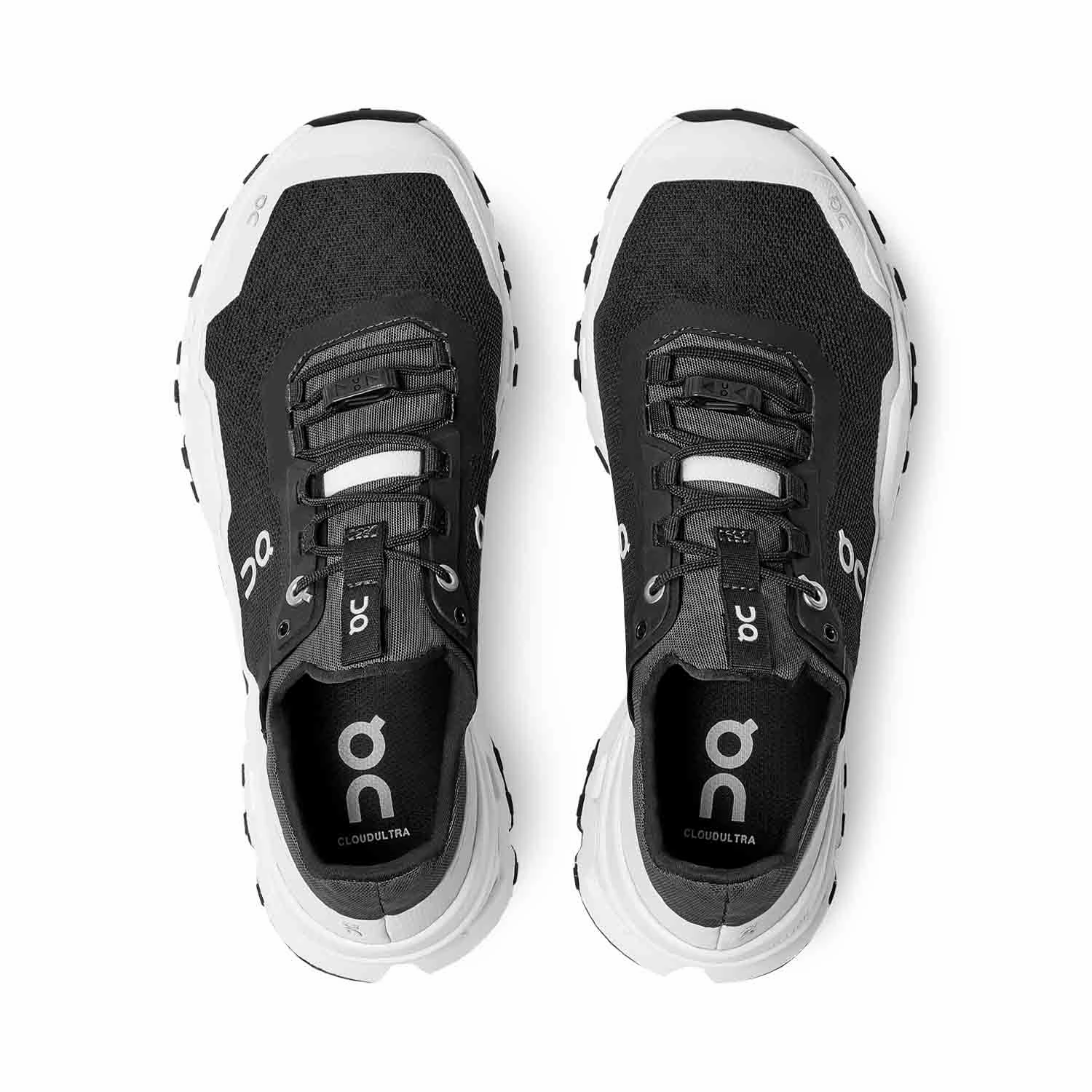 On Cloudultra Men's Trail Running shoes Affordable Trail Shoes