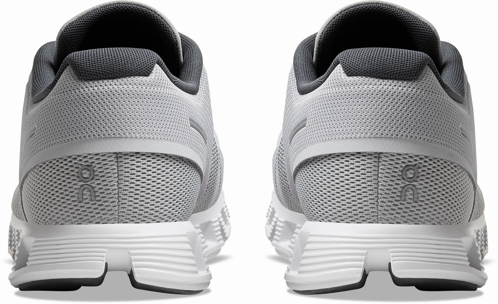 Moab 3 Waterproof Hiking Shoes On Mens Cloud 5 Waterproof Glacier/White- (59.98841)