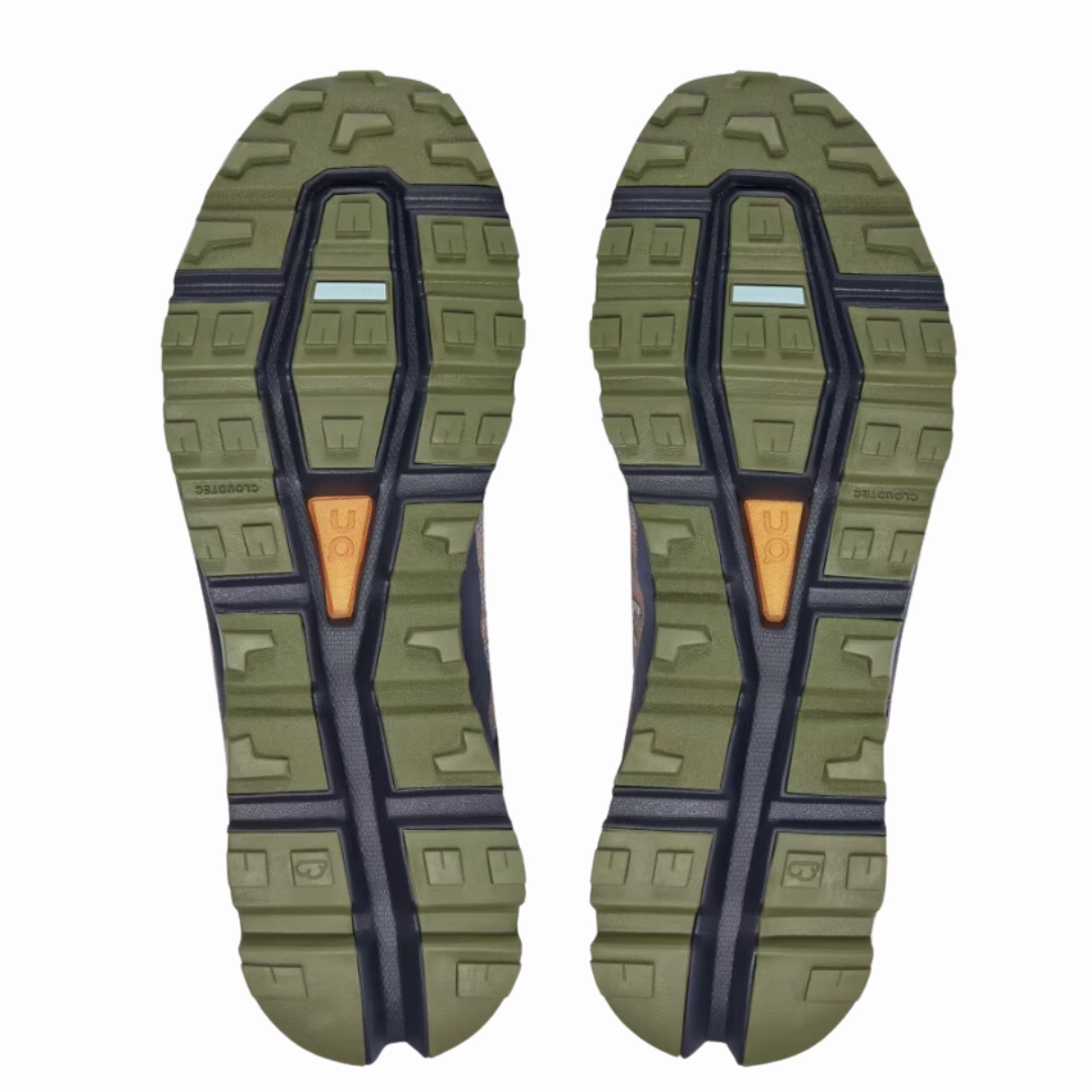 ON Mens Cloudvista - Trail Trail Running Shoes Nike Mens