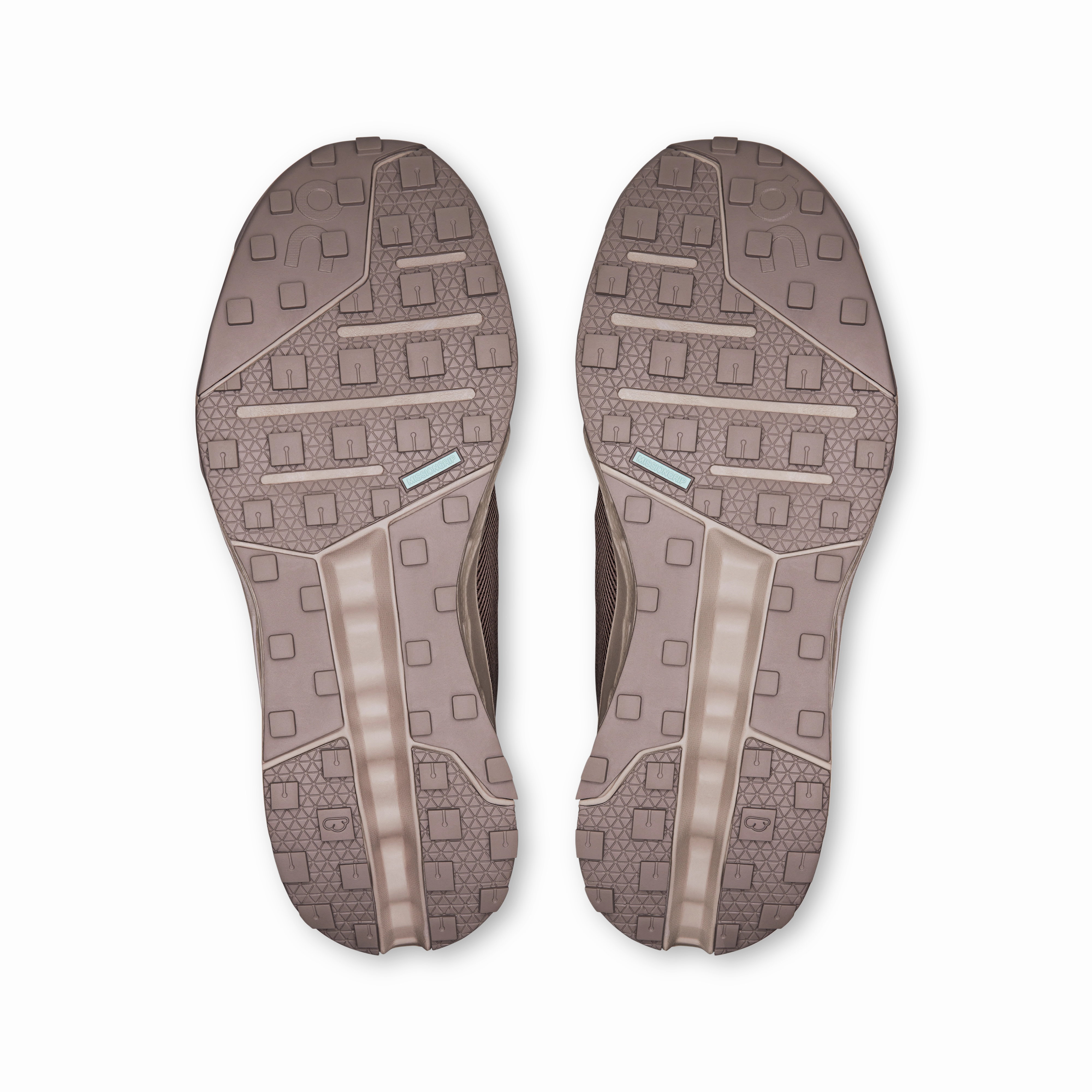 Vivobarefoot Hiking Shoes Review On Running Men's Cloudhorizon Shoes - Fog / Desert