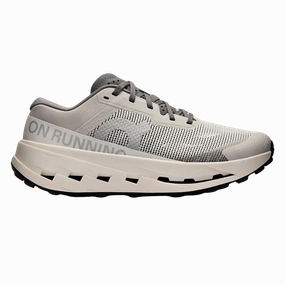 ON RUNNING MEN'S CLOUDULTRA 3 Best Shoes For Trail Running