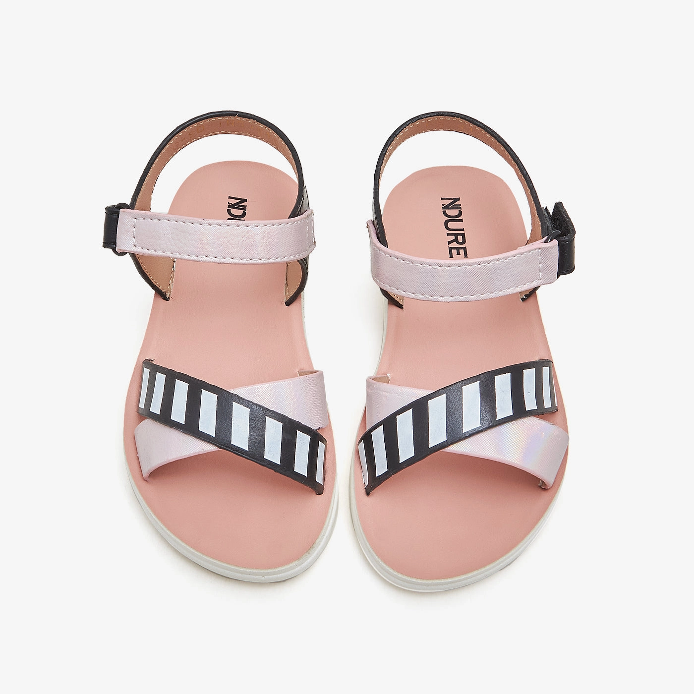 Comfortable Girls Sandals Thong Sandals