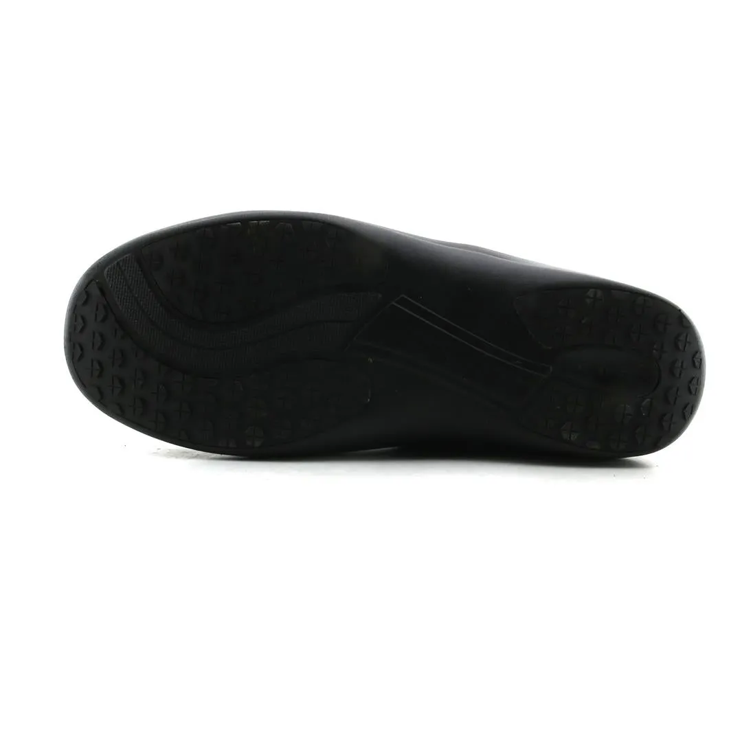 Best Way To Stretch Climbing Shoes Orthofeet Women - Rosel Hands-Free - Black