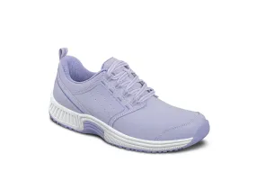 Climbing Shoes Brands Orthofeet - Women - Talya Slip-Resistant - Lavender