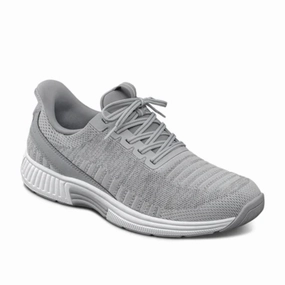 Best Place In Us To Buy Climbing Shoes Orthofeet - Women Kita Hands-Free - Gray