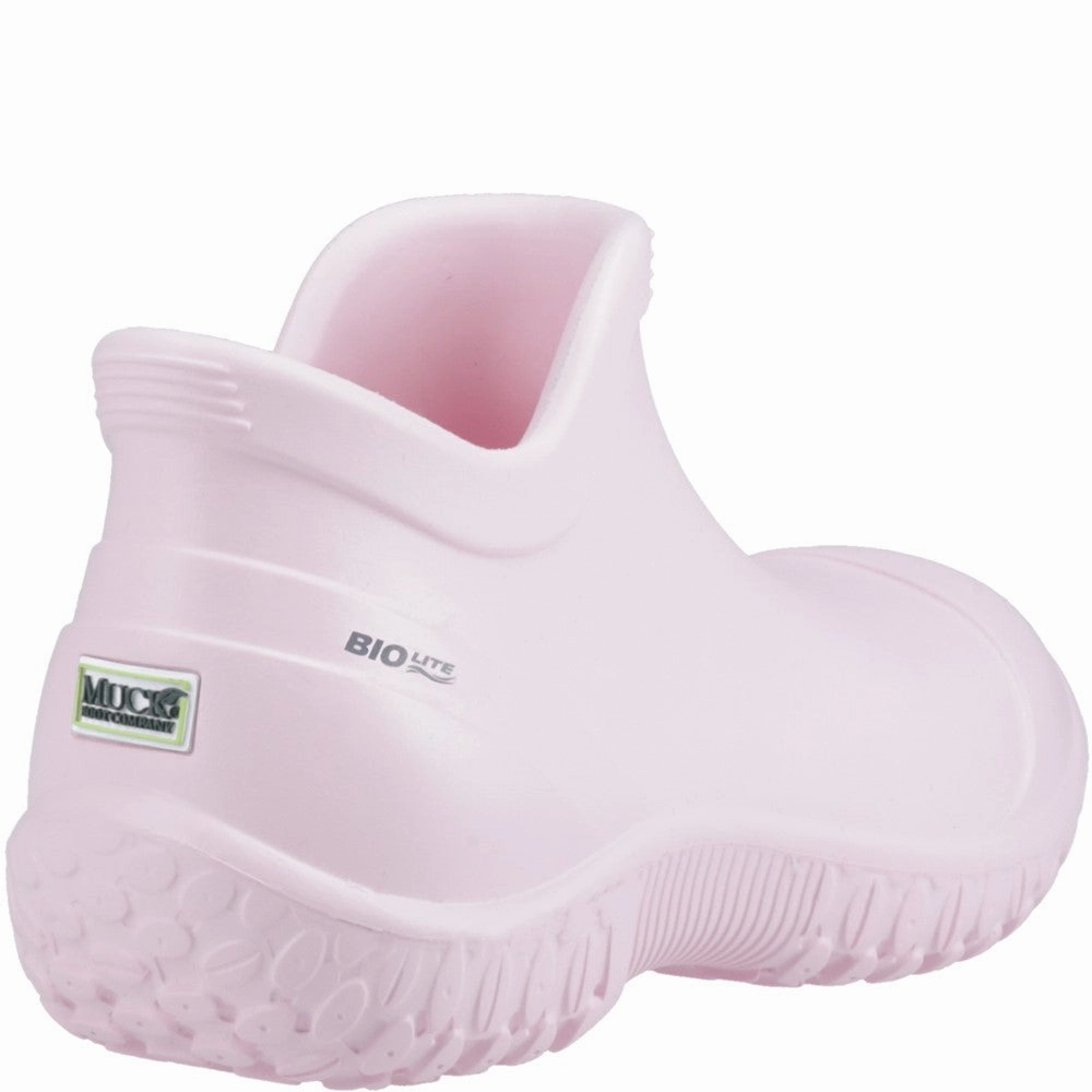 Muck Boots Mini Muck Ankle Boots