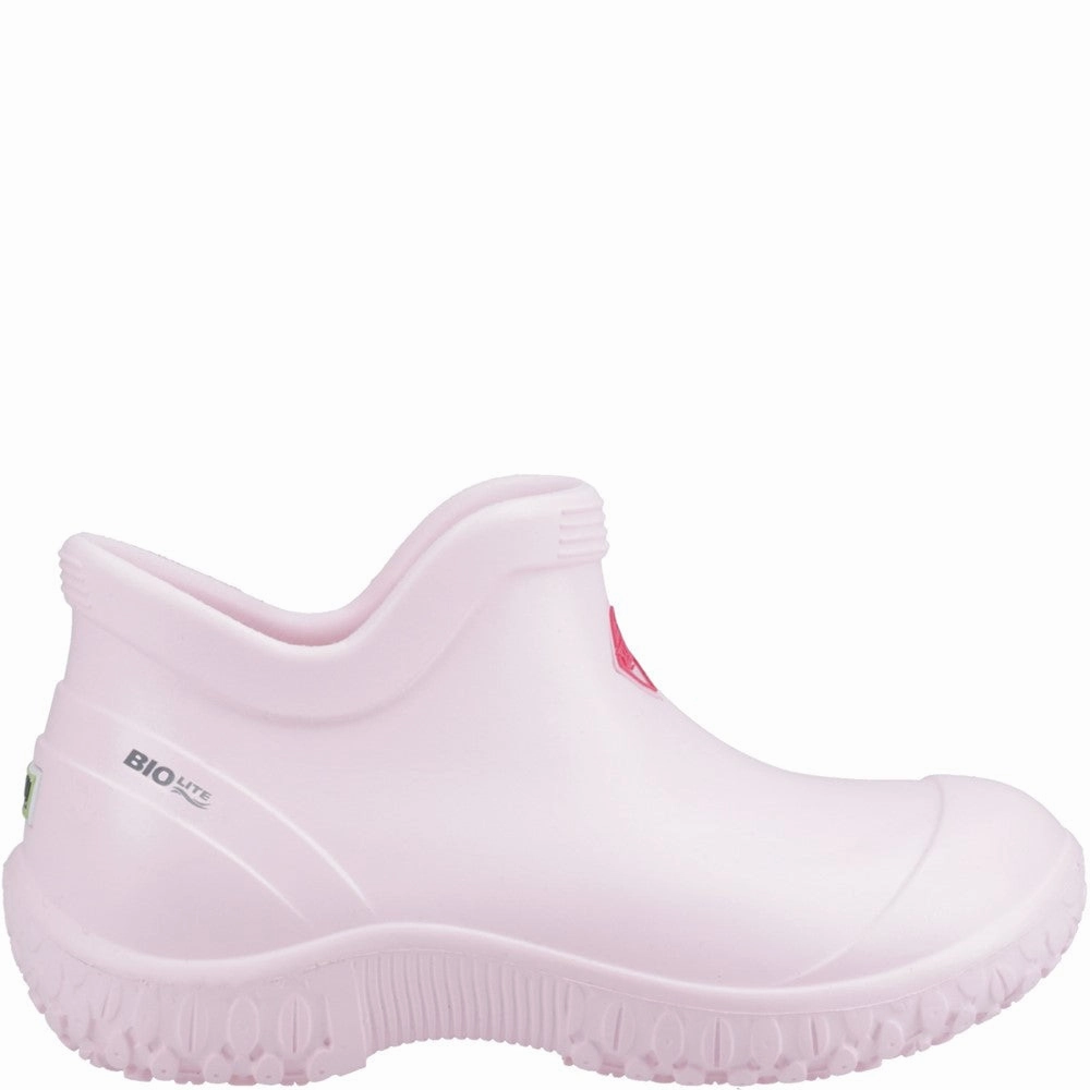 Muck Boots Mini Muck Ankle Boots