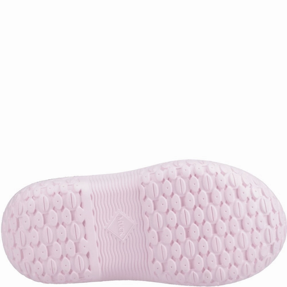 Muck Boots Mini Muck Ankle Boots