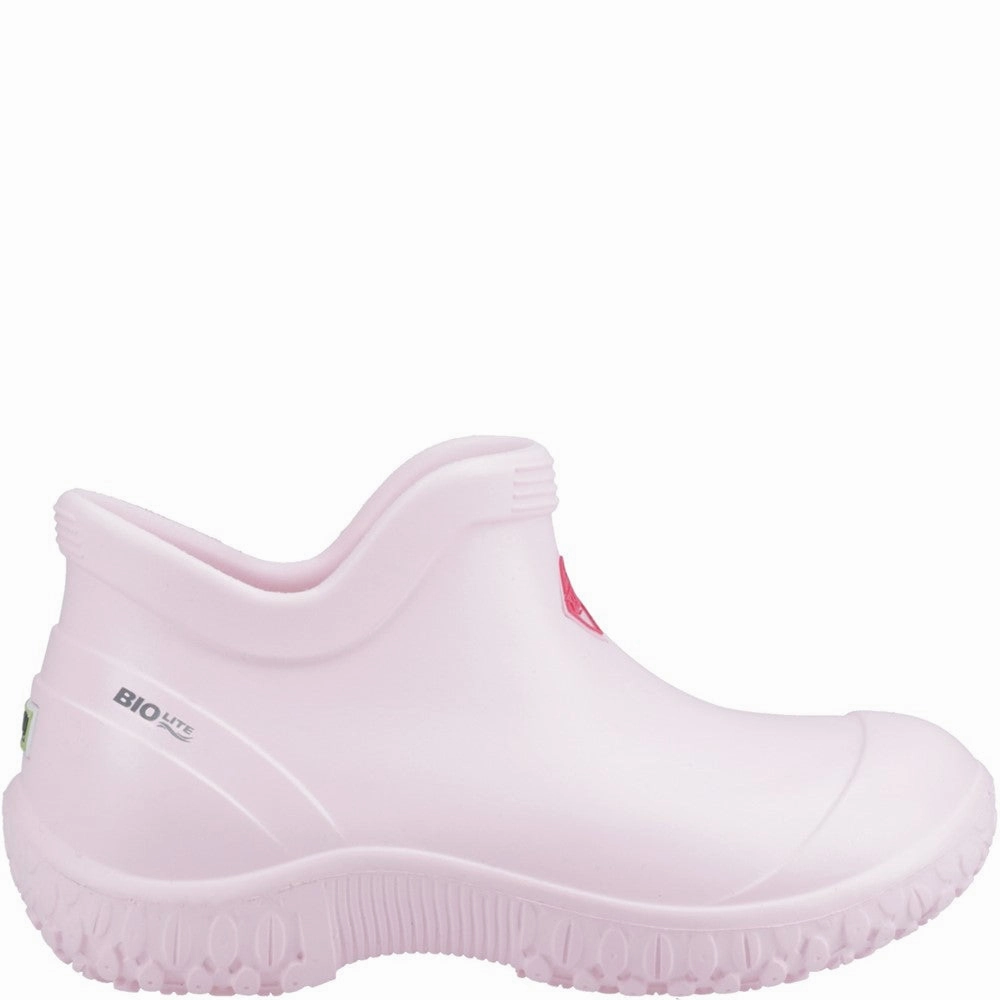 Muck Boots Mini Muck Ankle Boots