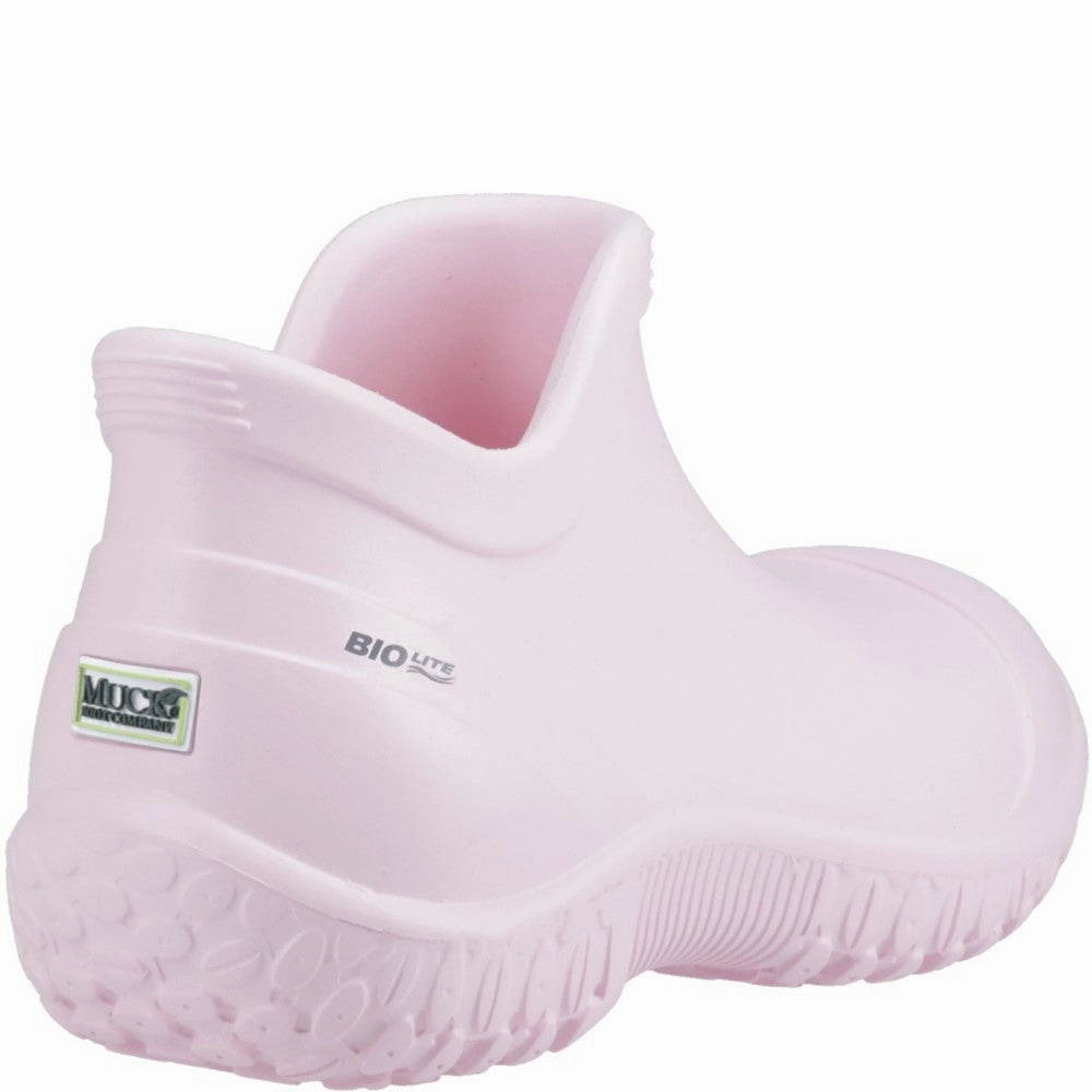 Muck Boots Mini Muck Ankle Boots
