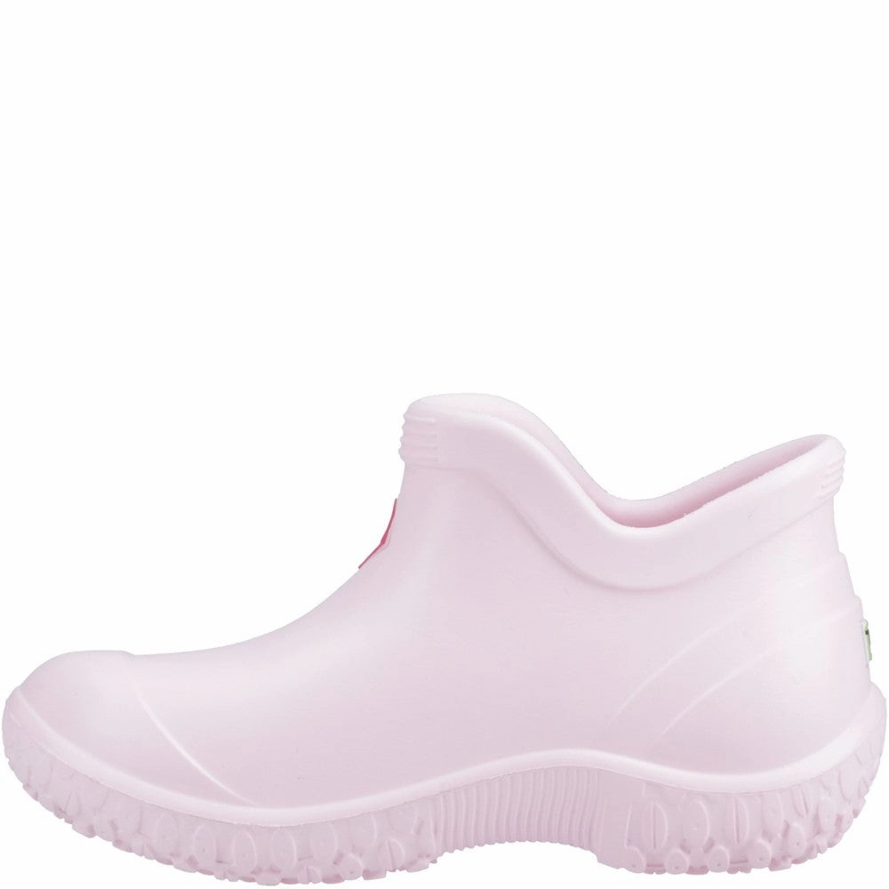 Muck Boots Mini Muck Ankle Boots Waterproof Women Running Shoes