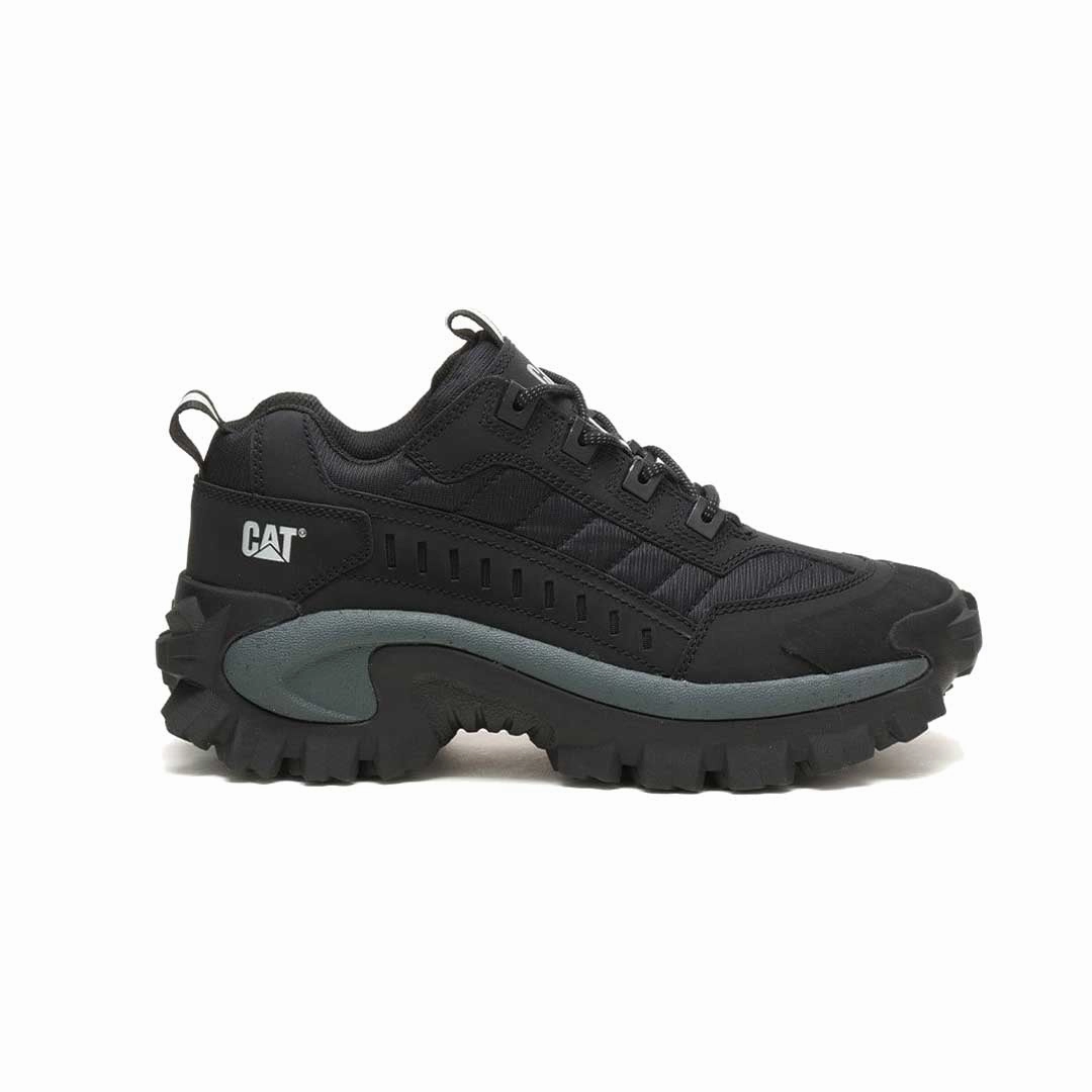 CAT (Caterpillar) - Unisex Intruder Shoes (P724552) Casual Shoes Like