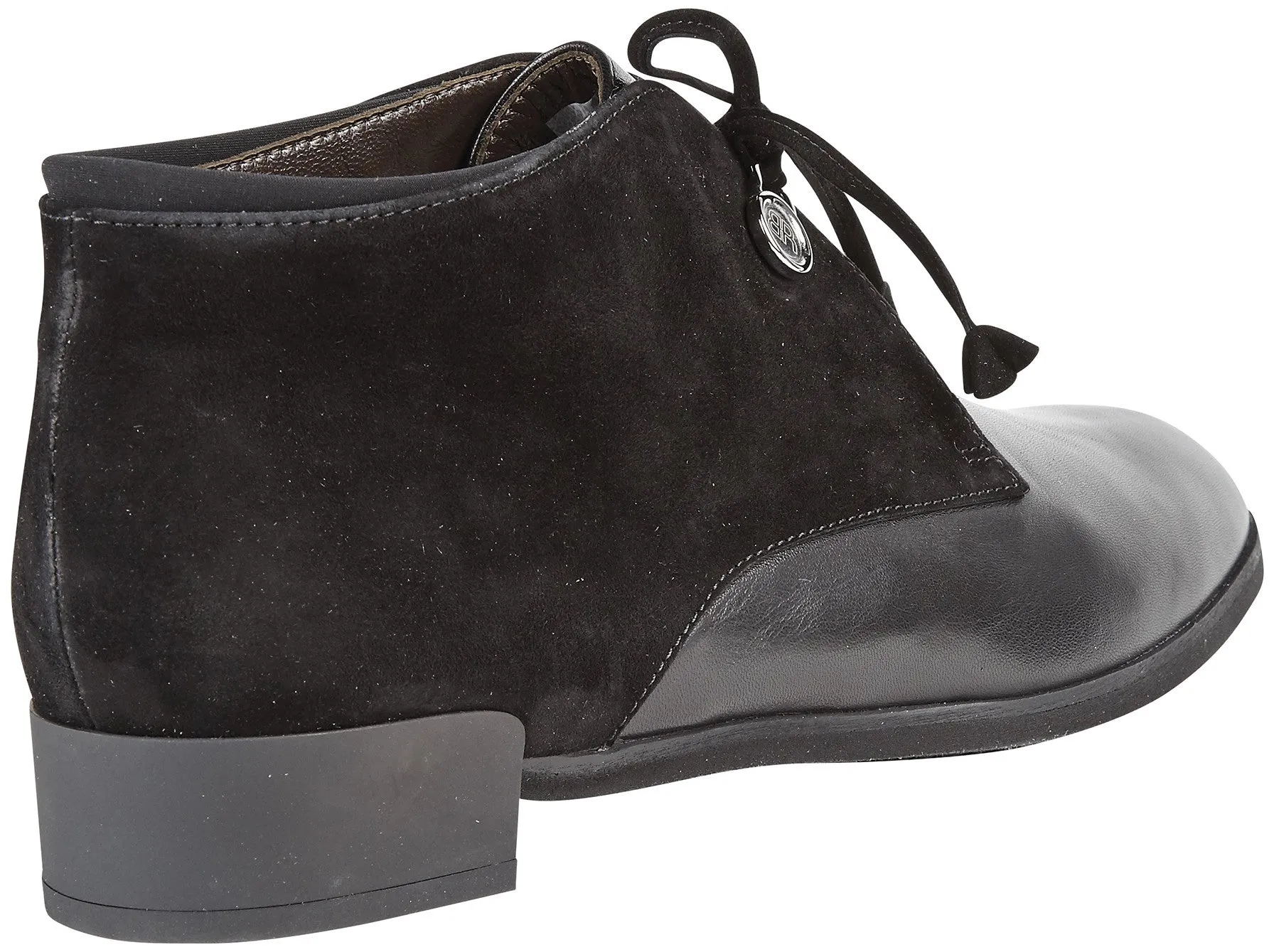 Br Shik Shak Irish Brogue Shoes