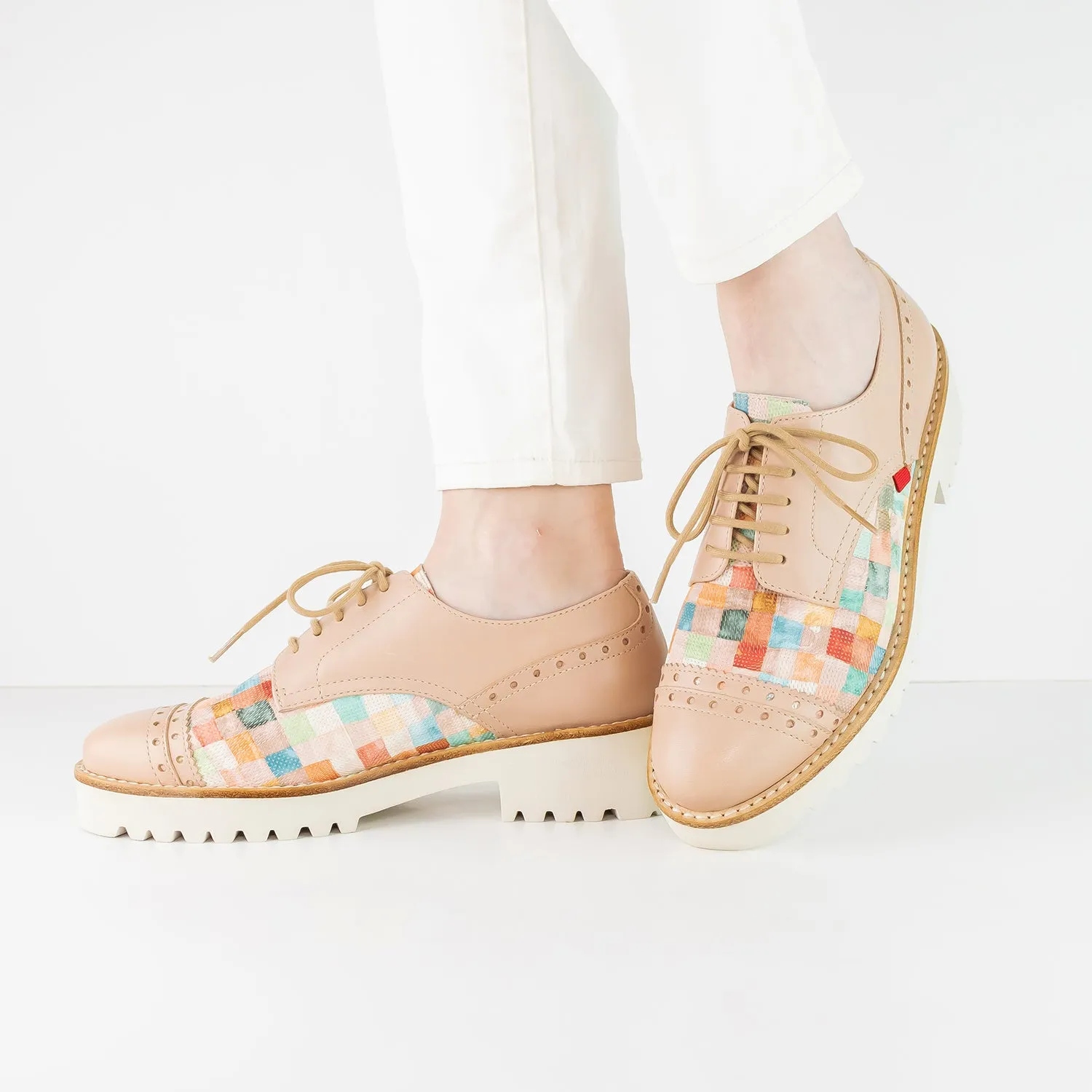 Dahlgren Pl, Women Oxfords Size 13