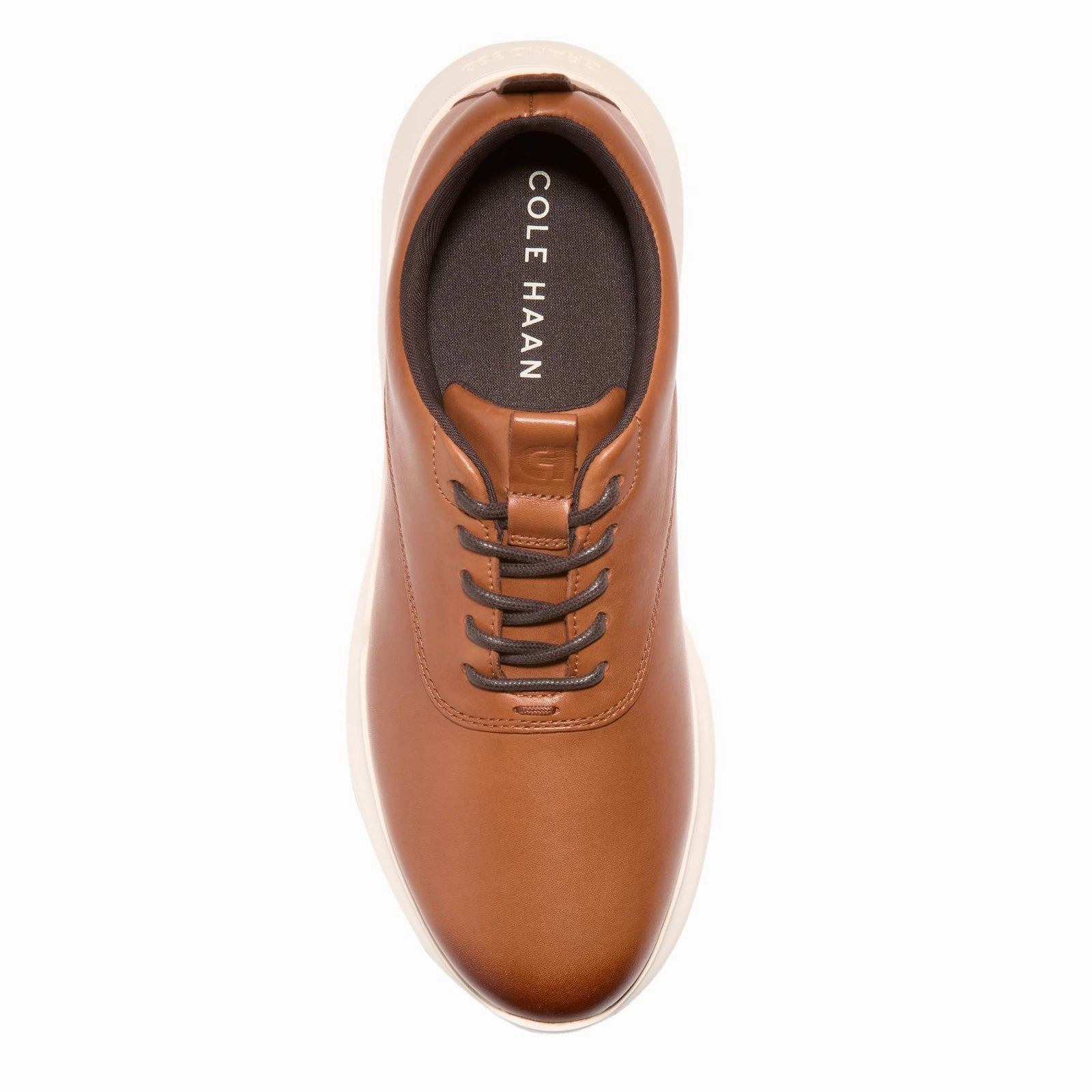 Johnston & Murphy Braydon Plain Toe Oxfords Men's Cole Haan, Grand Crosscourt RunOx Sneaker