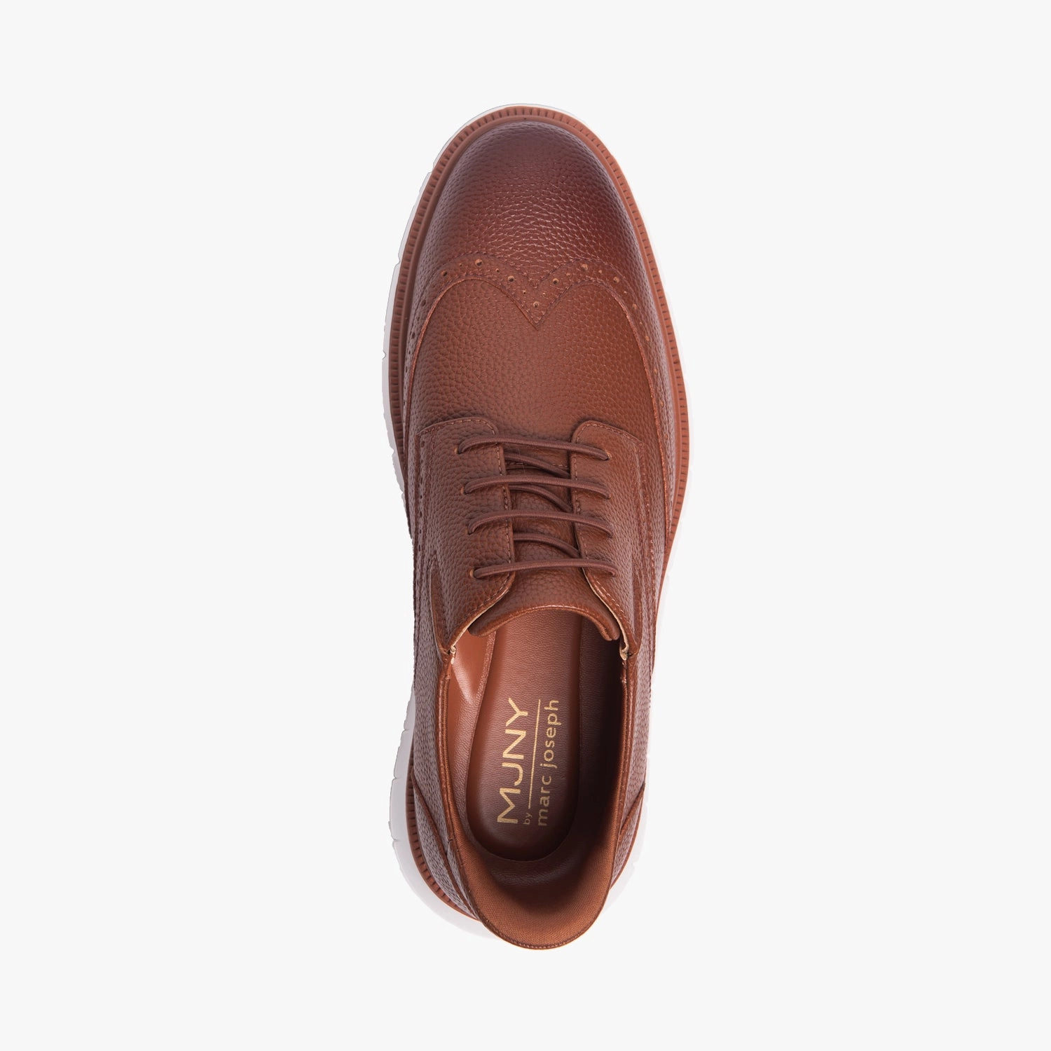 Oxford Shoes Vs Wingtip Hill St, Men