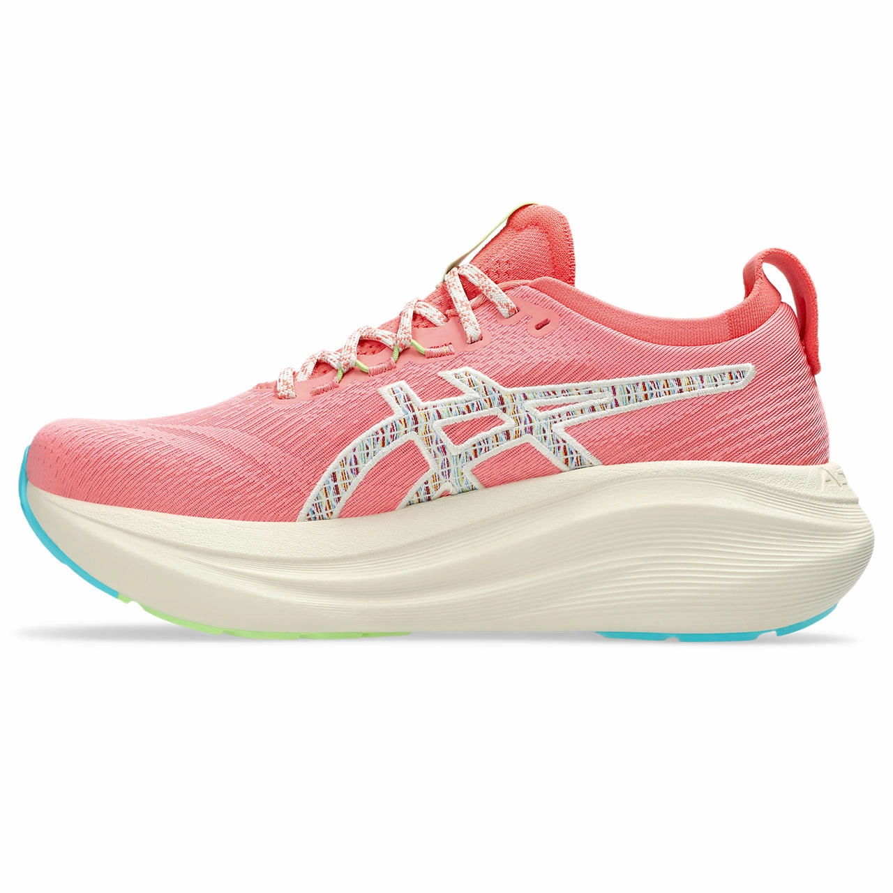 Asics Gel-Nimbus 27 TR Womens Running Shoes Asics Top-performance Running Shoes