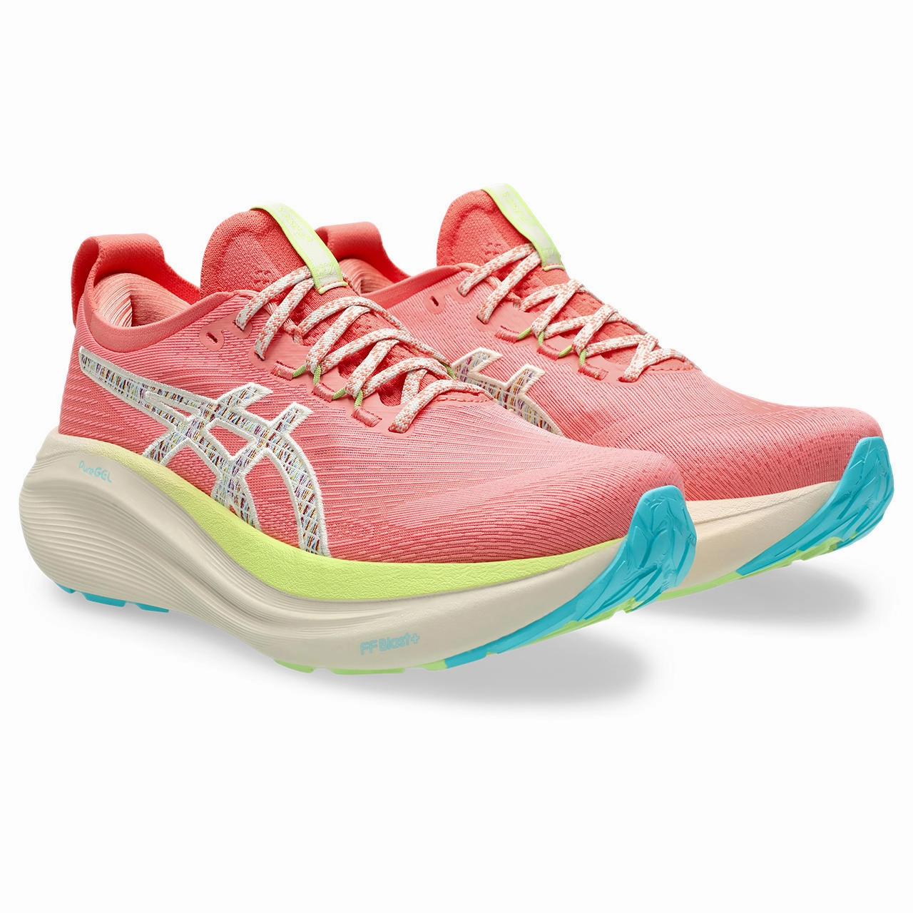 Asics Gel-Nimbus 27 TR Womens Running Shoes Onitsuka Tiger By Asics Serrano Classic Shoes
