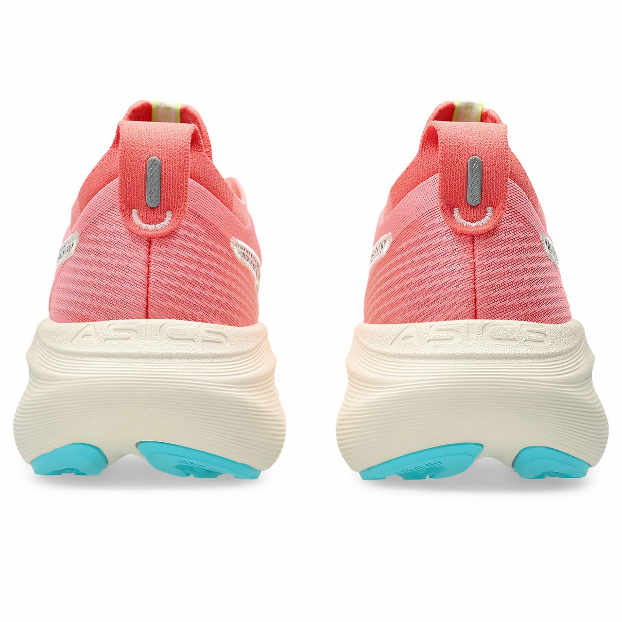 Asics Gel-Nimbus 27 TR Womens Running Shoes Asics Shoes Size 5