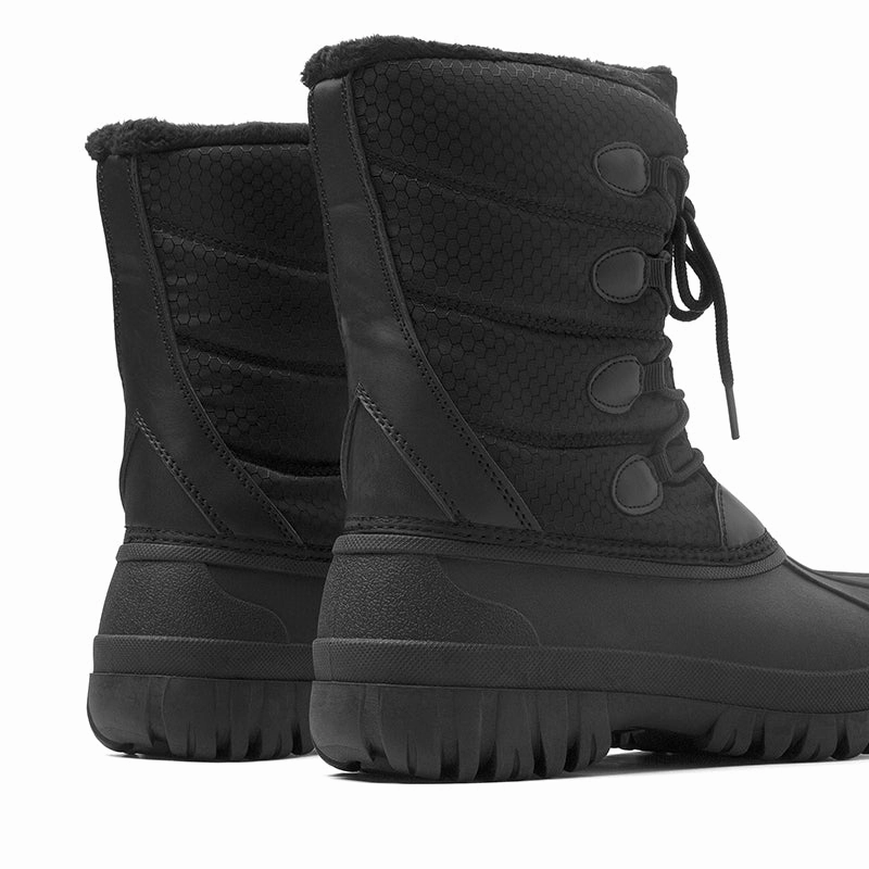 MANDY No Slip Snow Boots