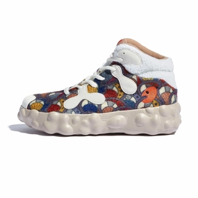 Buying Climbing Shoes Online And Trying Paisley Vibe Figueras III Women
