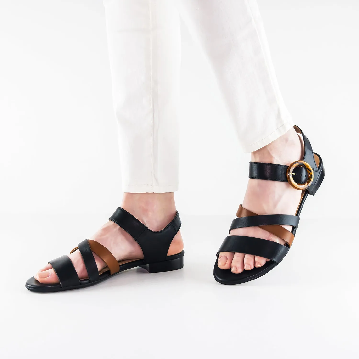 Oxfords Vs Parkside Ave, Women