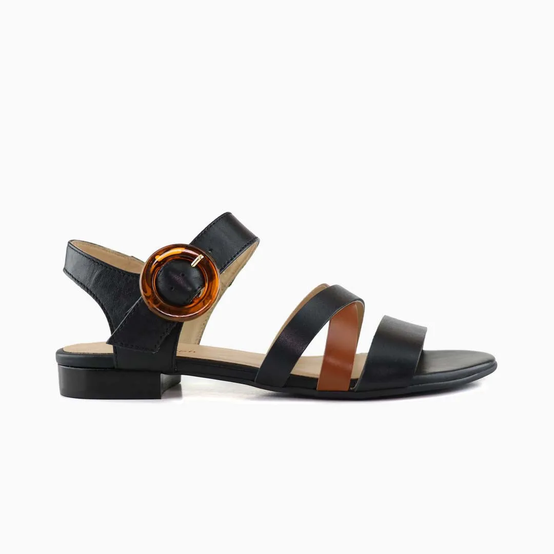 Parkside Ave, Women Oxfords Romantic Nickname