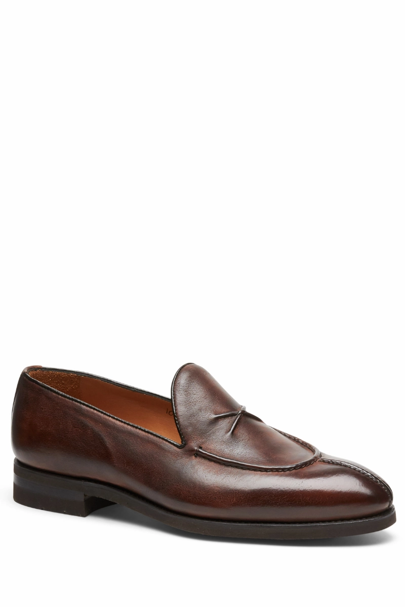 Patrizio Loafers Cat Loafers