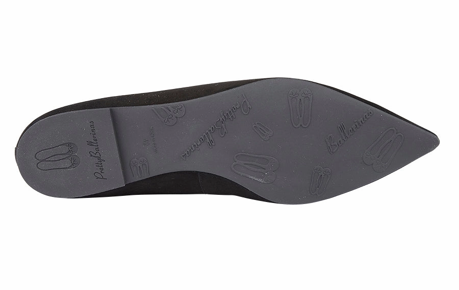 Laced Knee Heel Boots Pb Bride